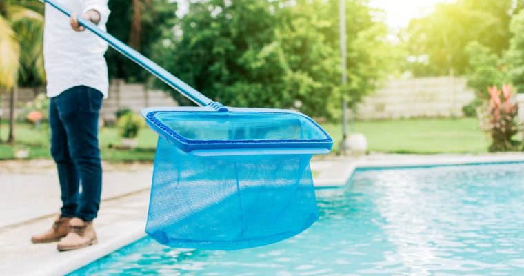 Tips voor het onderhouden van een schoon zwembad