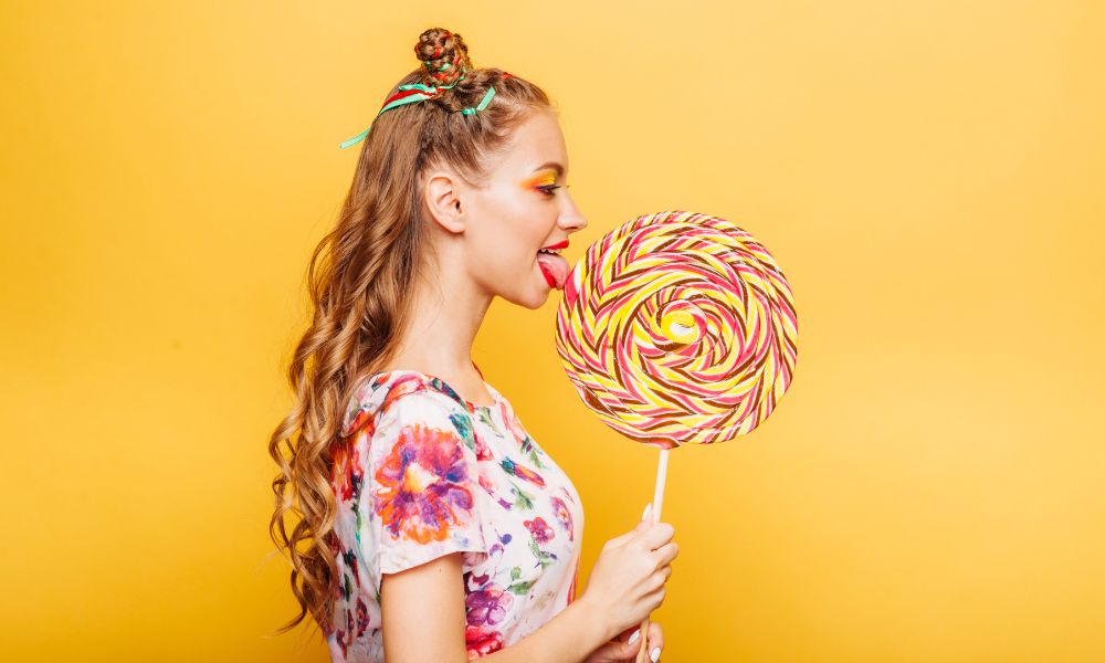 Genieten van snoep zonder suiker zorgen: tips en trucs!
